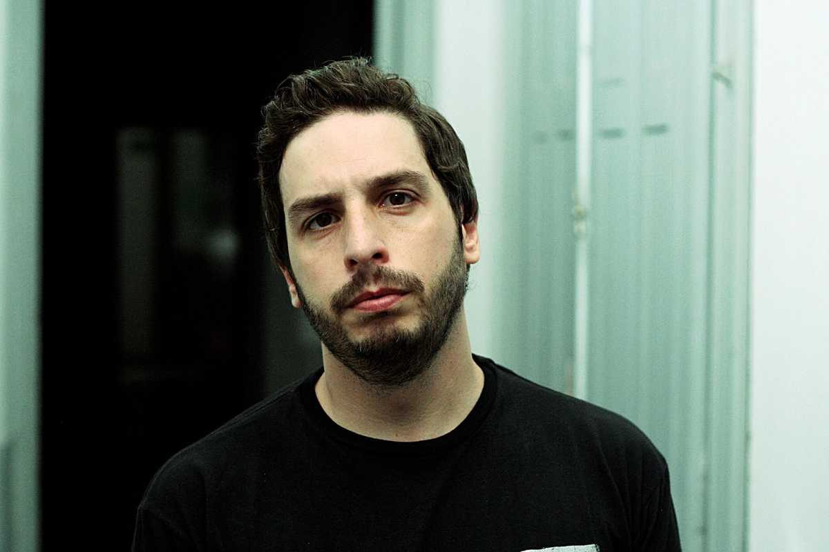 Federico Axat