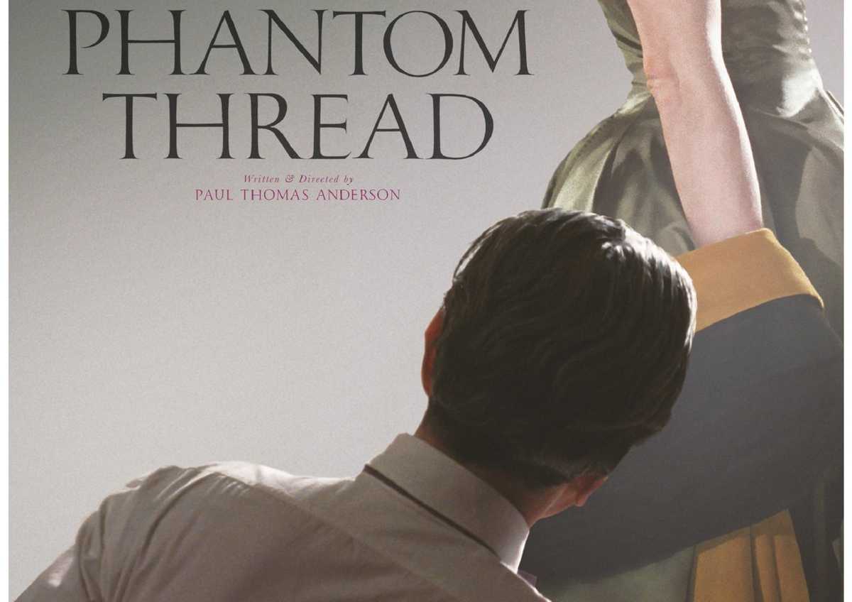 Phantom Thread