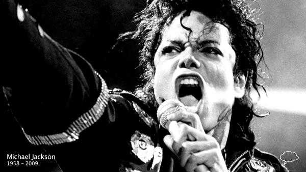 Michael Jackson