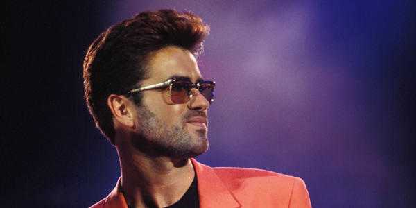 George Michael