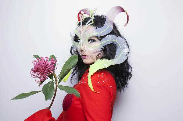 Bjork