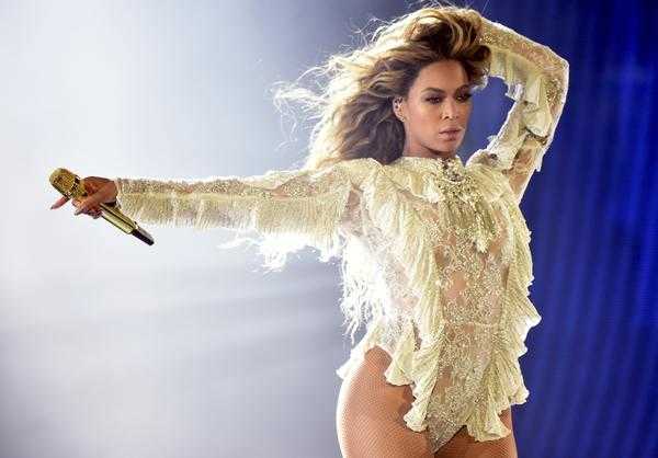 Beyonce
