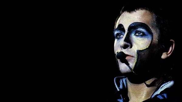 Peter Gabriel Peter Gabriel