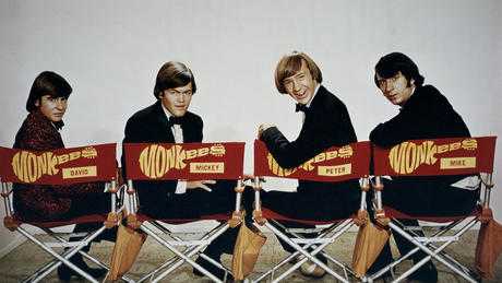 The Monkees The Monkees