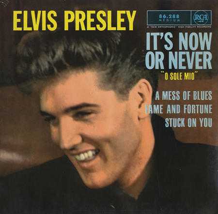 Elvis Presley Elvis Presley