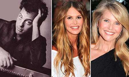 Billy Joel Billy Joel
