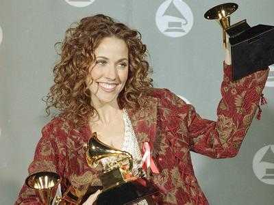 Sheryl Crow Sheryl Crow