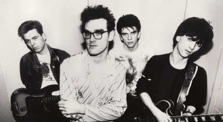 The Smiths The Smiths
