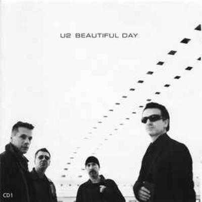 U2 Beautiful Day U2 Beautiful Day