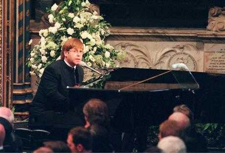 Elton John Elton John