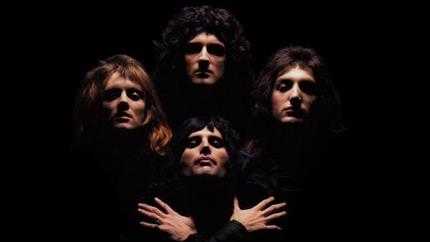 Bohemian rhapsody Bohemian rhapsody