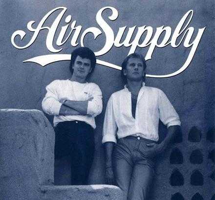 Air Supply Air Supply