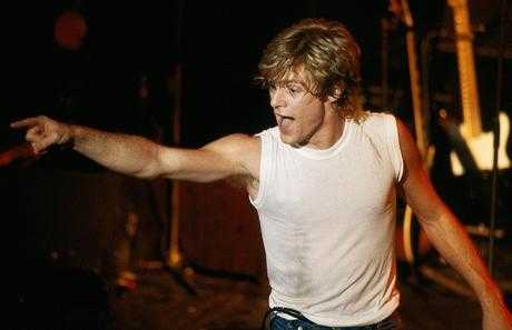 Bryan Adams Bryan Adams
