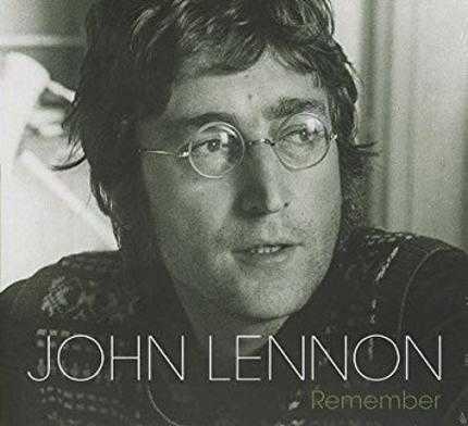 John Lennon Remember John Lennon Remember