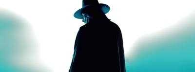 V For vendetta V For vendetta