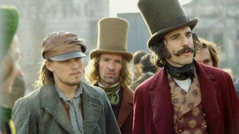 Gangs of New York Gangs of New York