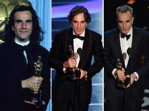 Daniel Day-Lewis oscars Daniel Day-Lewis oscars