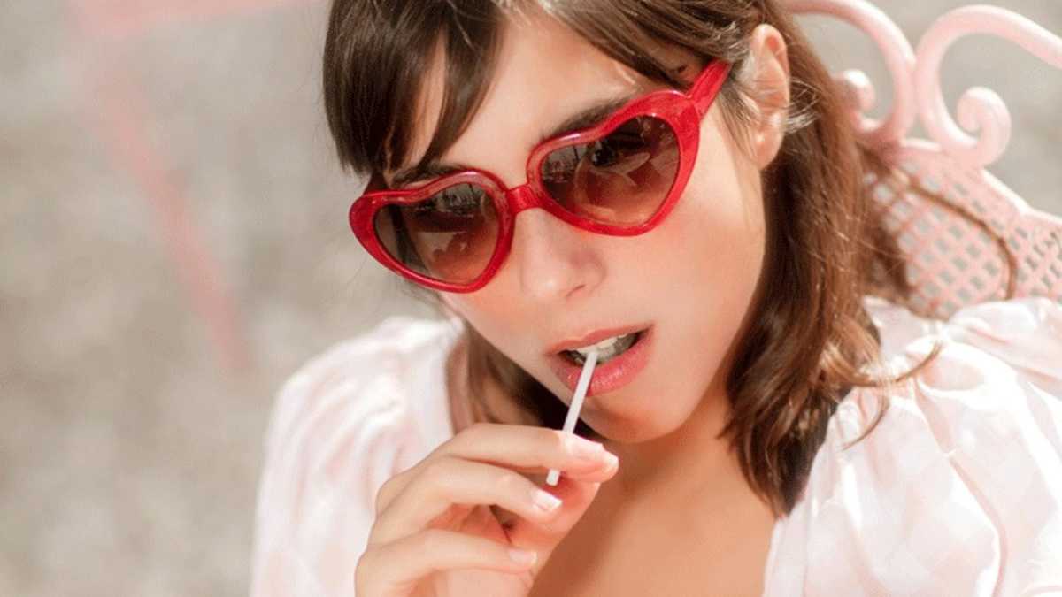 Lolita Reversed