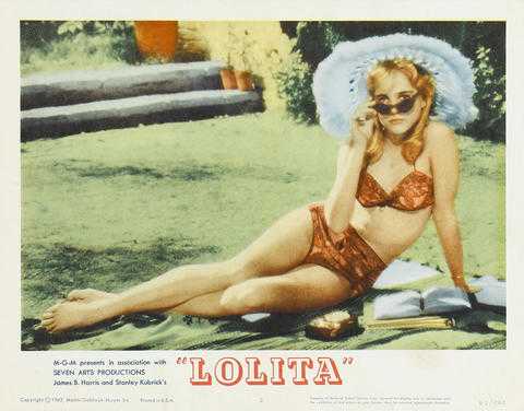 lolita lolita