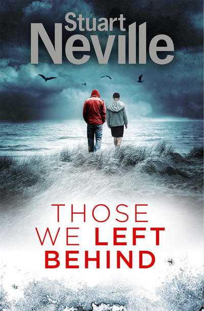 Those We Left Behind