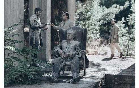 Νεκρή Ζώνη