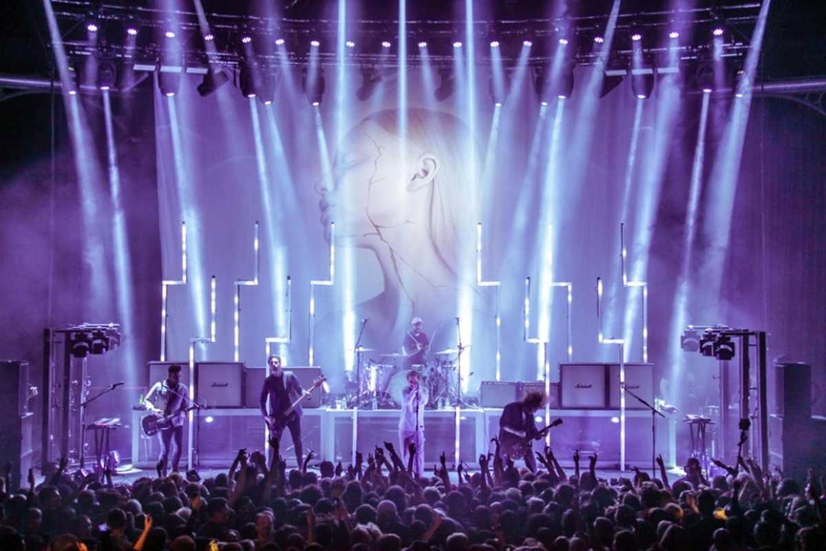 nothing but thieves