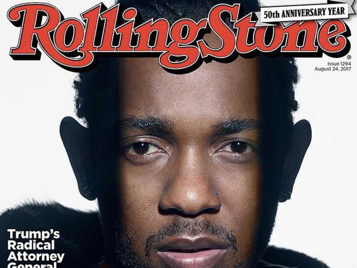 Τα 50 καλύτερα albums του 2017 για το Rolling Stone