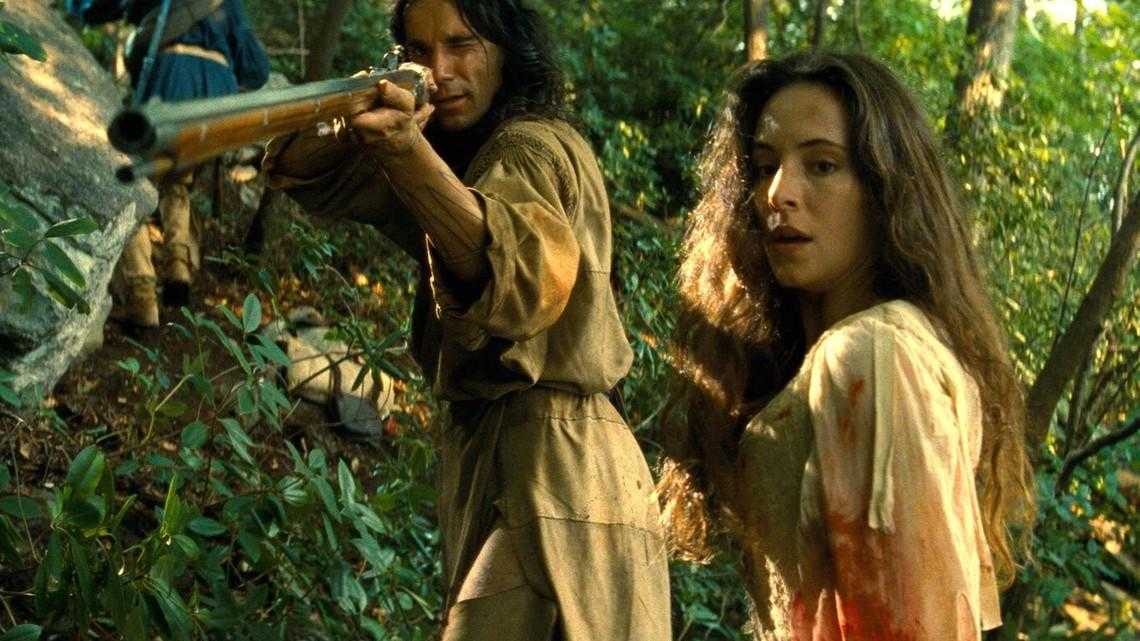 LastOfMohicans LastOfMohicans
