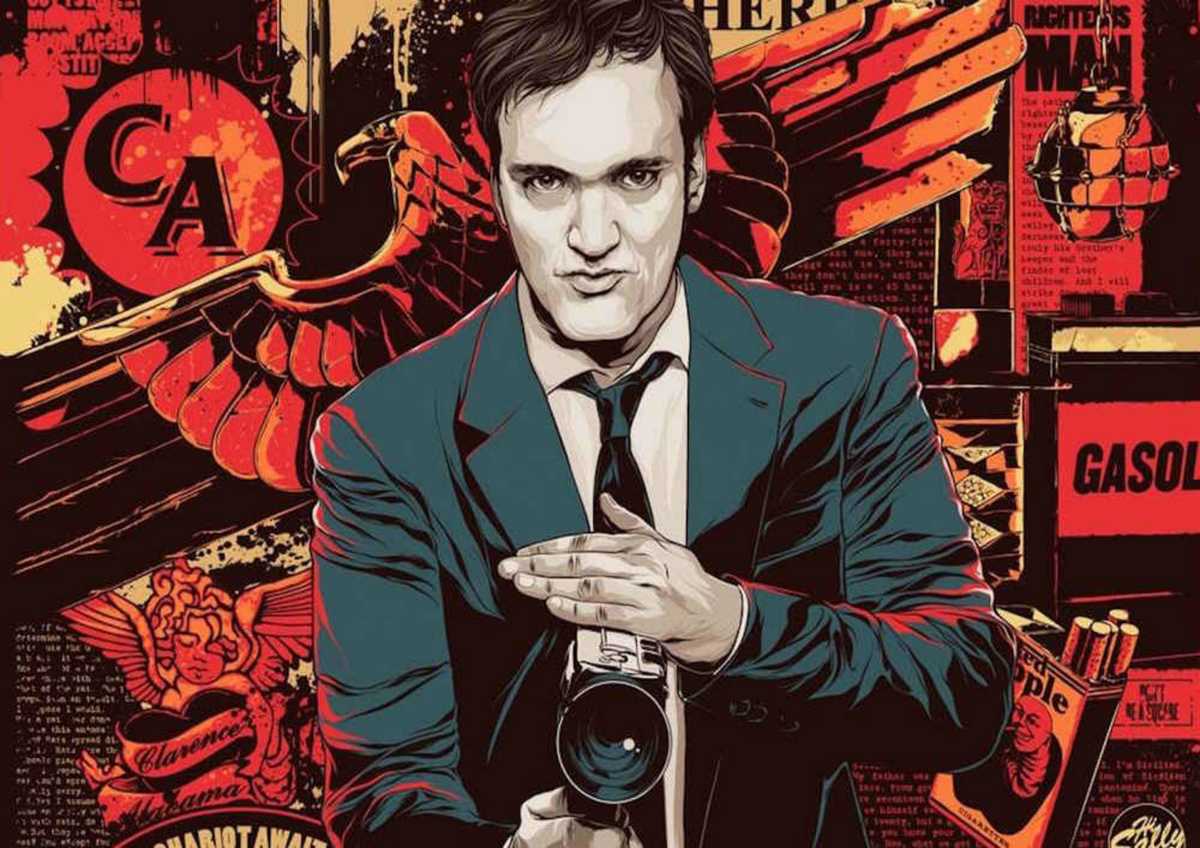 Tarantino
