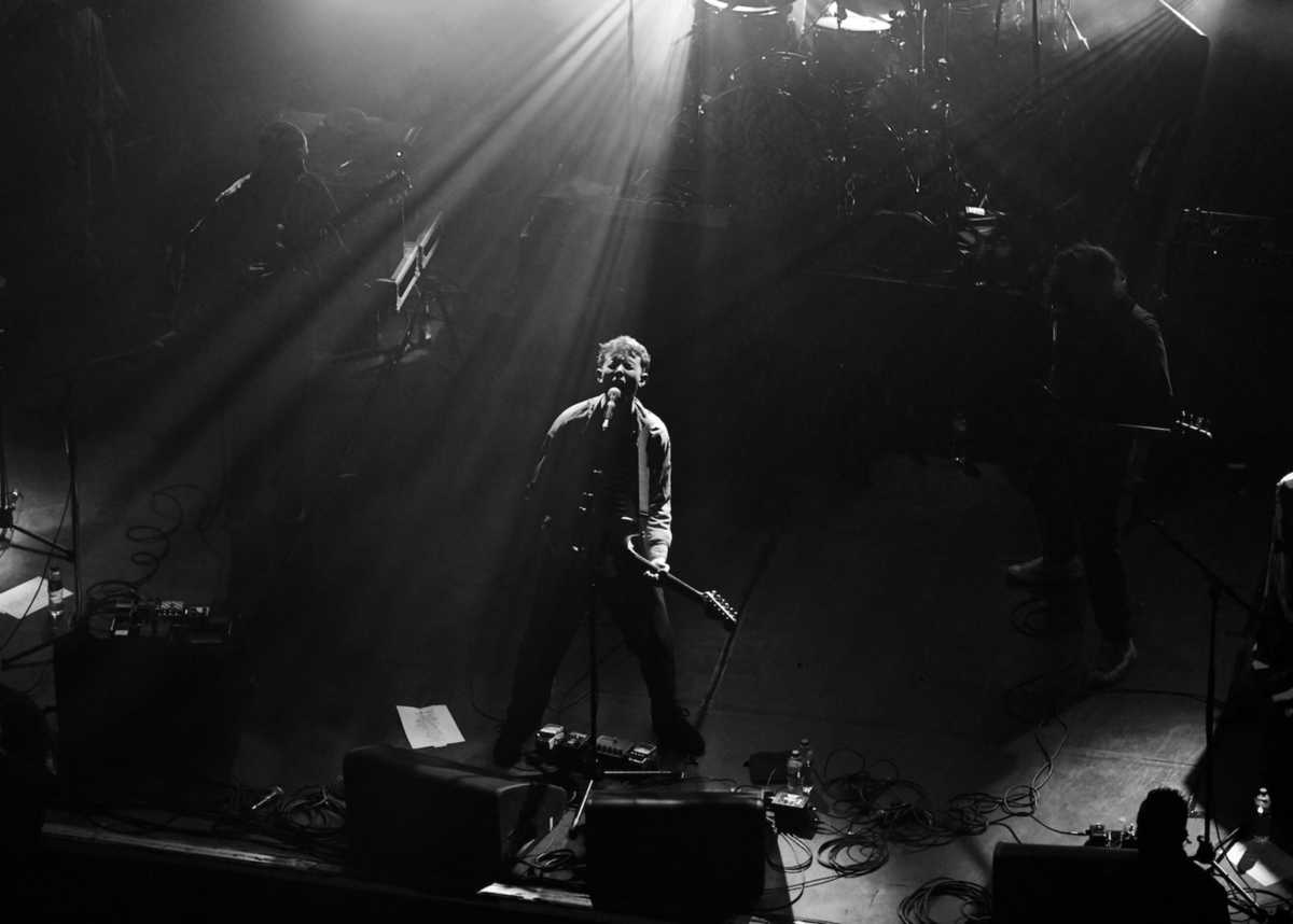 King Krule