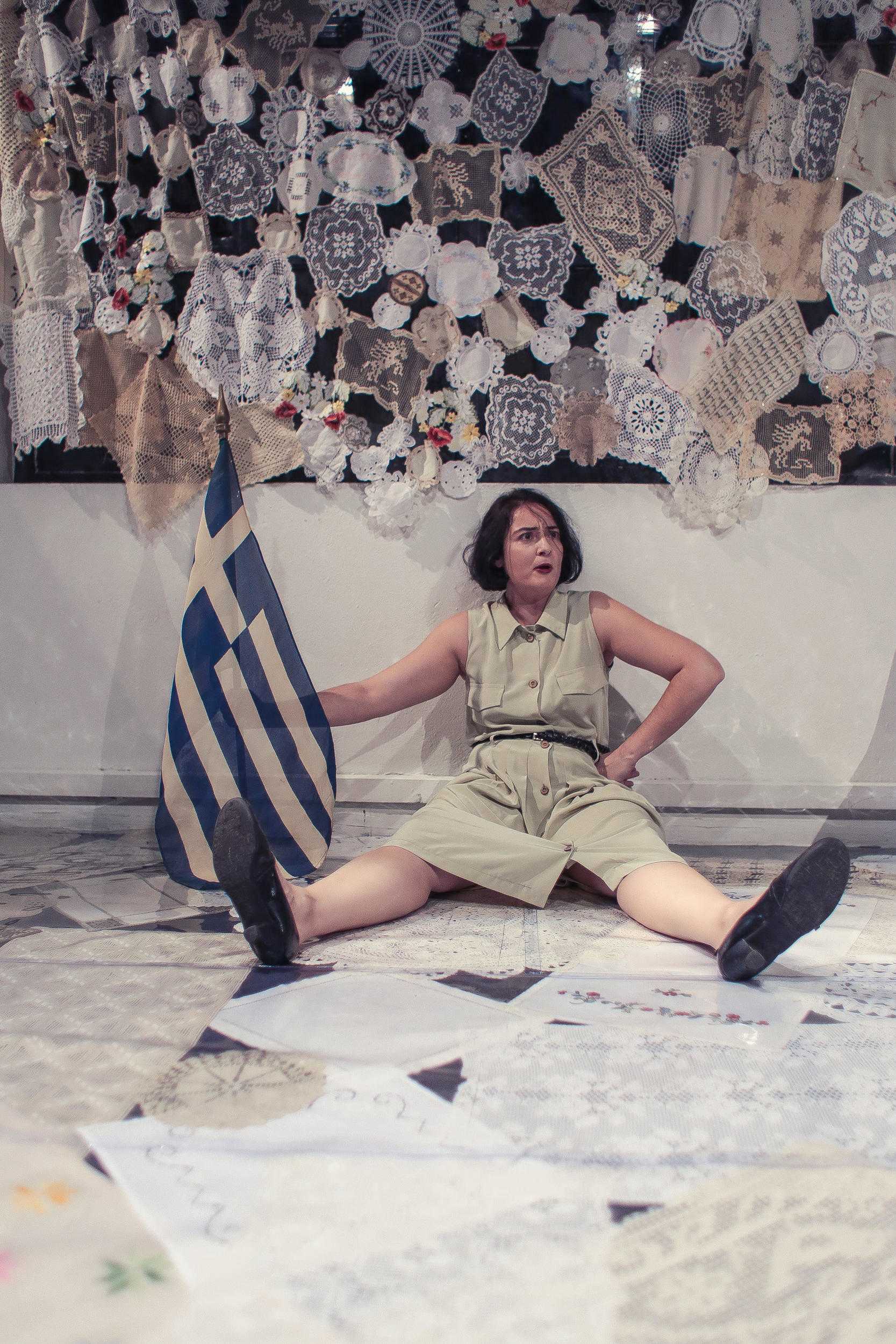 Σταματία, το γένος Αργυροπούλου Σταματία, το γένος Αργυροπούλου