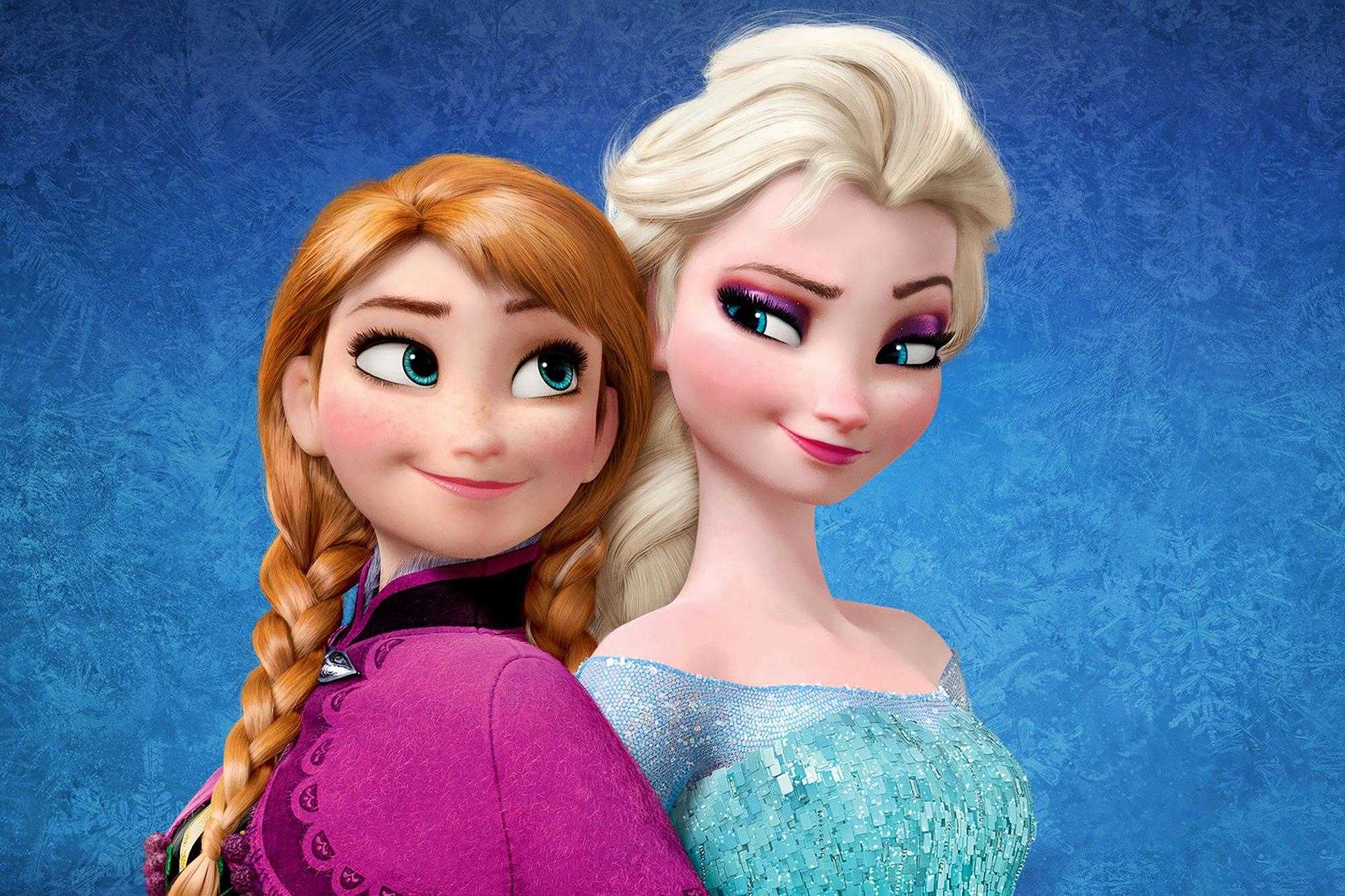 Frozen