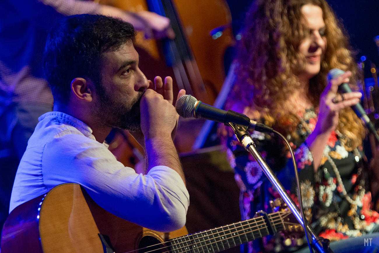 Απόστολος Ρίζος - Ελένη Τσαλιγοπούλου Απόστολος Ρίζος - Ελένη Τσαλιγοπούλου