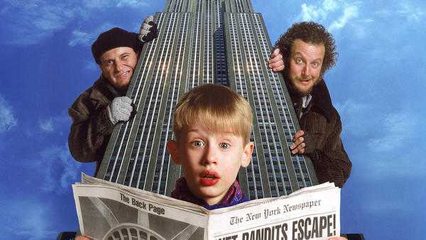 Home Alone 2