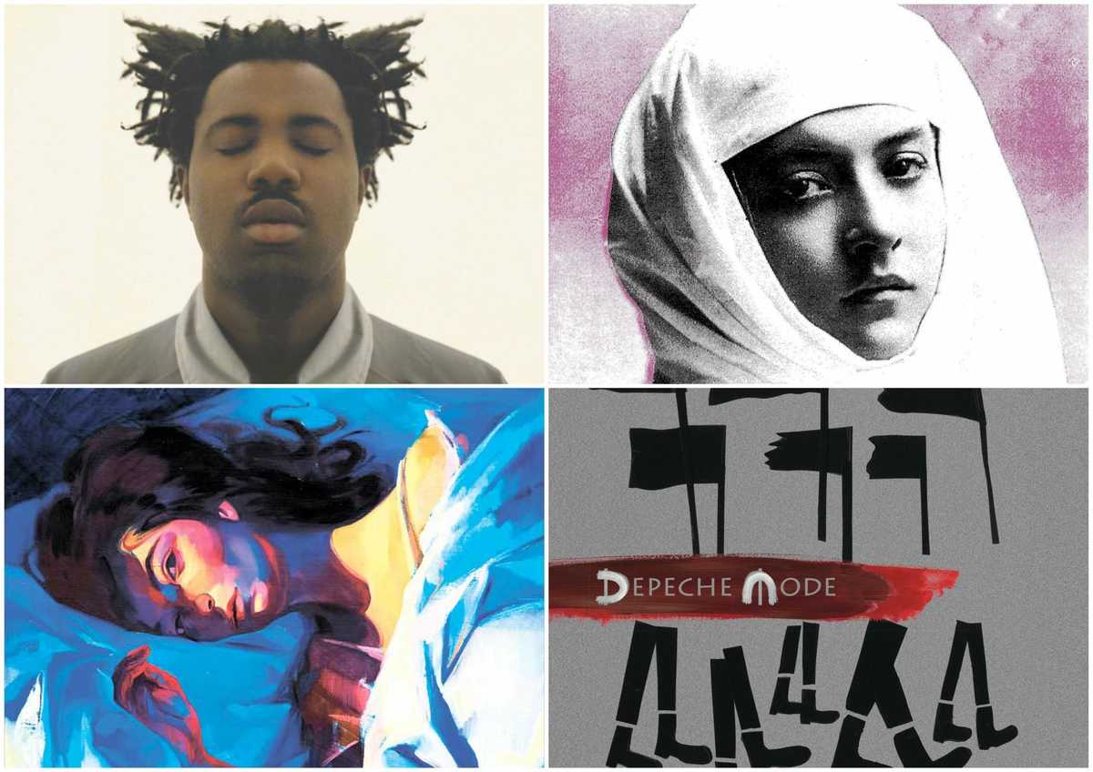 best-albums-2017