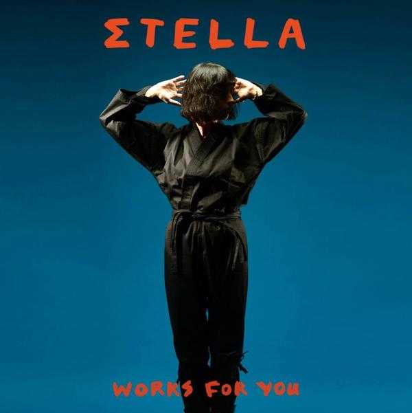 Σtella - Works For You Σtella - Works For You