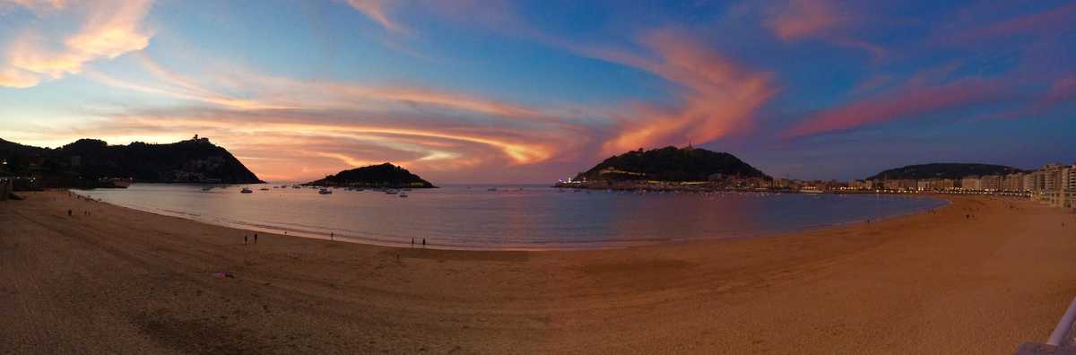 San Sebastian