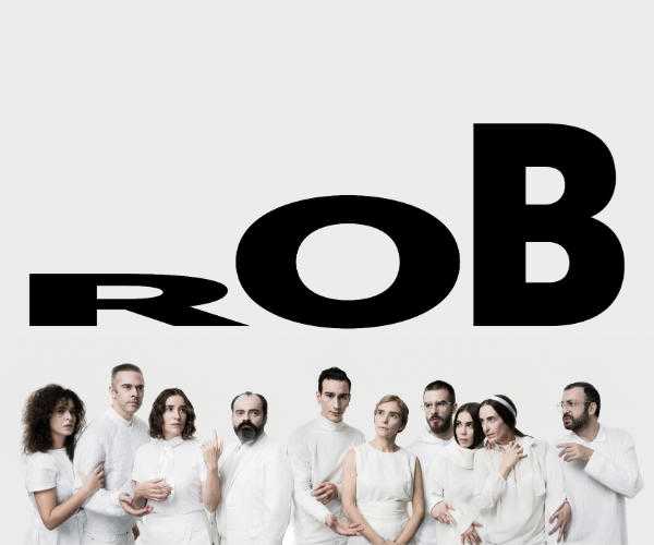 Rob