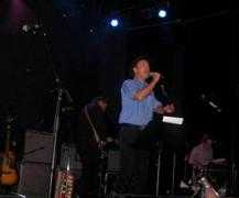 Triffids + R. Snarski