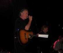 Triffids + M. Harvey
