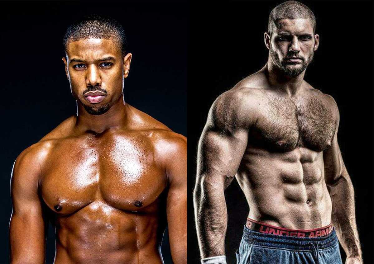 Creed II
