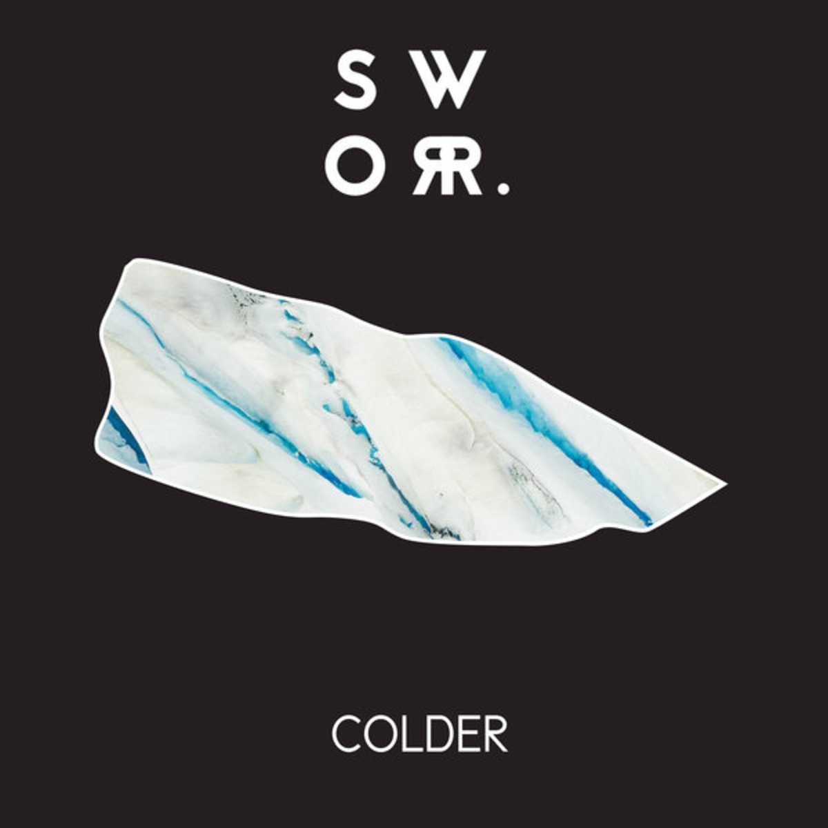 Sworr.