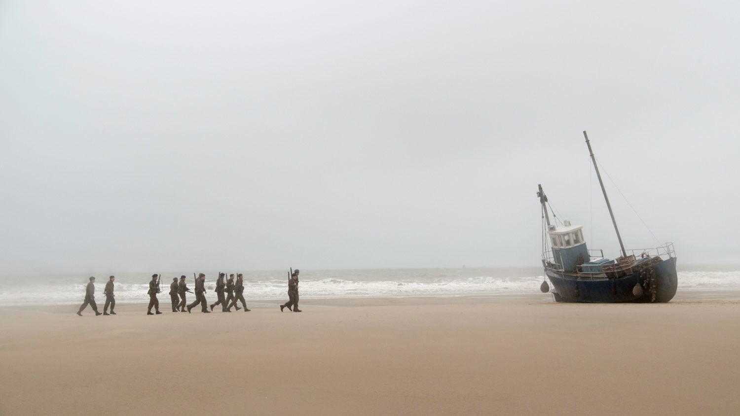 Dunkirk Dunkirk