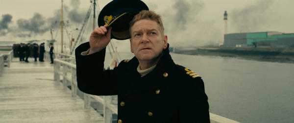 Dunkirk Dunkirk