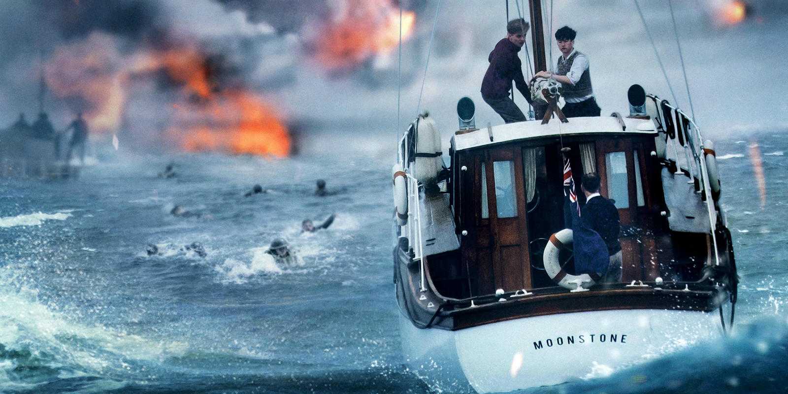 Dunkirk Dunkirk