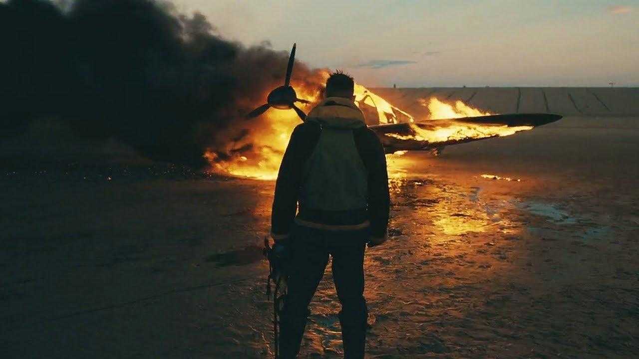 Dunkirk Dunkirk