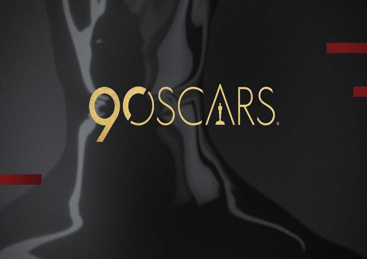 90th Academy Awards