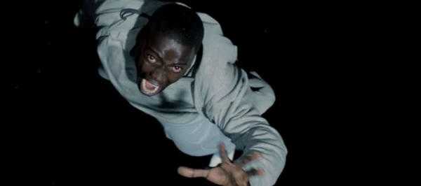 get out get out