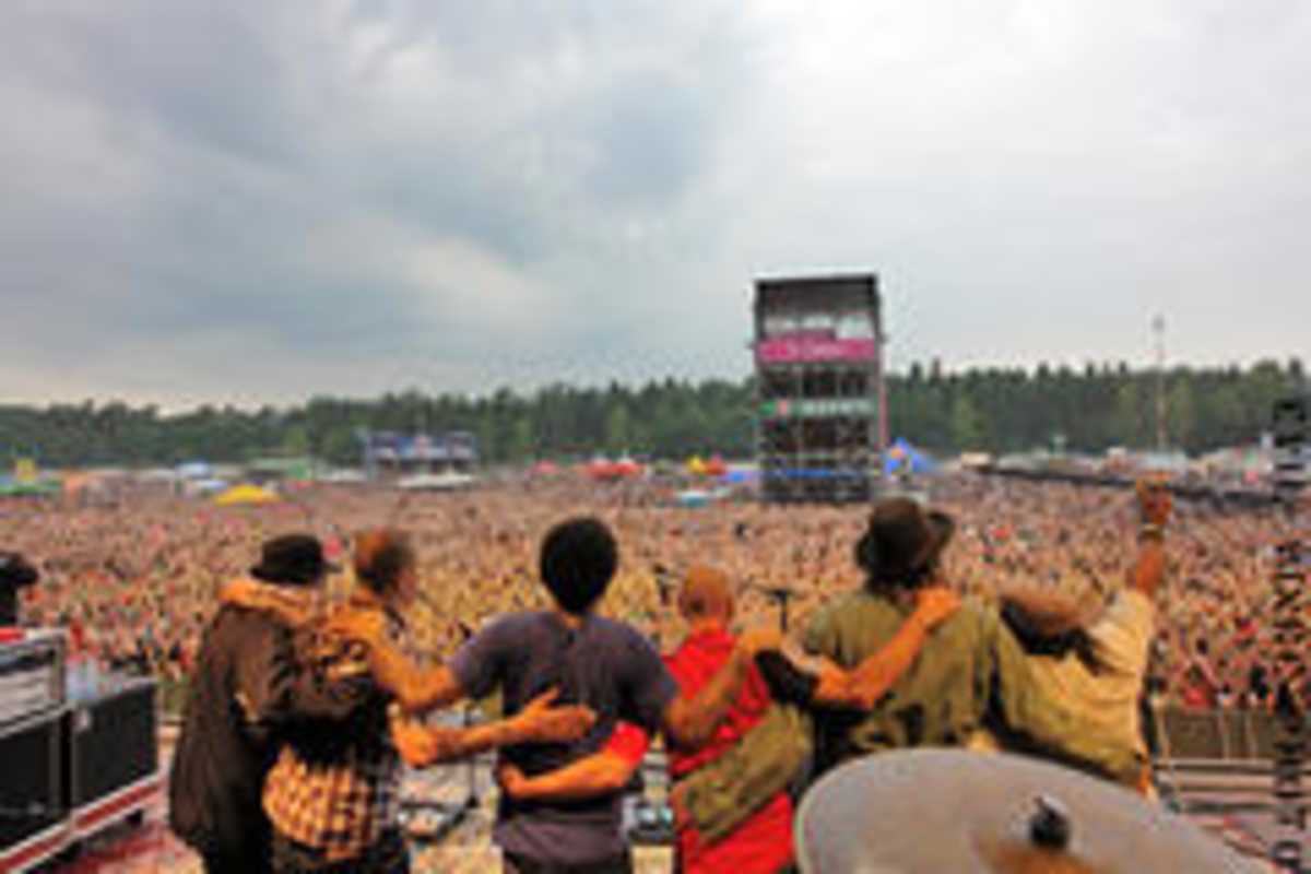 Hurricane Festival