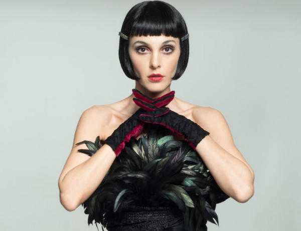 Cabaret Cabaret